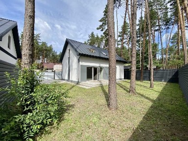 Продаж будинку 150 м², Лісова вул.
