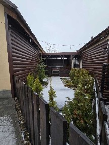 Київська обл., Білоцерківський район, с. Фурси, Підігірна