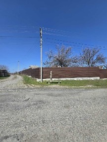 Київська обл., Білоцерківський район, с. Черкас, Польовий, 11