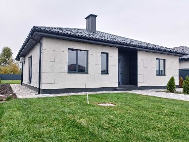 Киевская обл., Васильковский район, с. Путровка