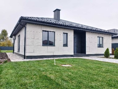 Продаж будинку 110 м²