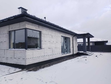 Продаж будинку 125 м², Мічуріна