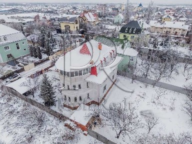 Киевская обл., Киево-Святошинский район, с. Святопетровское, Ярослава Мудрого ул.