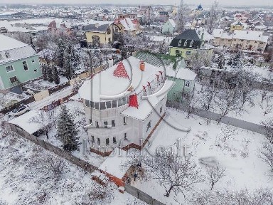 Київська обл., Києво-Святошинський район, с. Святопетрівське, Ярослава Мудрого вул.