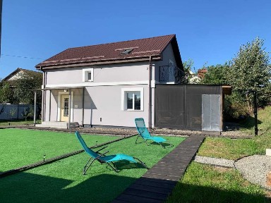 Продажа дома 106 м², Справедливости ул., 32А