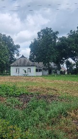 Киевская обл., Барышевский район, с. Власовка