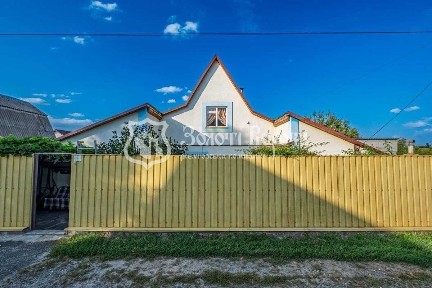Продаж будинку 110 м², 9-та лінія, 212