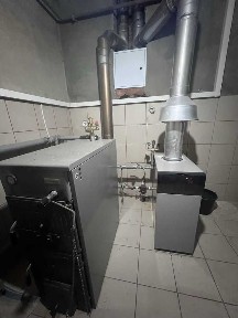 Київська обл., Обухівський район, с. Підгірці