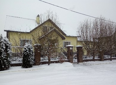 Киевская обл., Киево-Святошинский район, с. Мила, Прорезная ул.