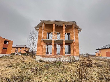 Продаж будинку 257 м², Соломії Крушельницької, 25