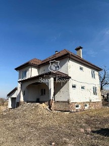 Киевская обл., Макаровский район, с. Гавронщина, Шевченка вул, 2а