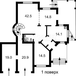 Киев, Синеозерная ул.