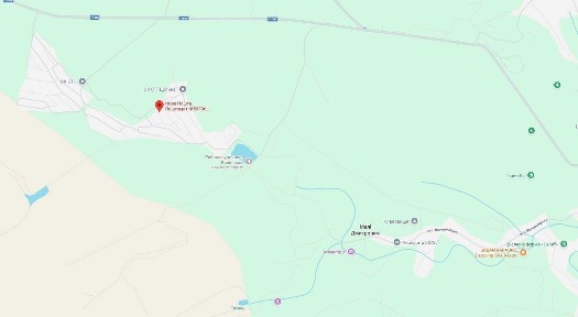Київська обл., Обухівський район, с. Малі Дмитровичі, Долина, 40