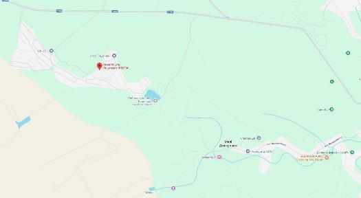 Київська обл., Обухівський район, с. Малі Дмитровичі, Долина, 40