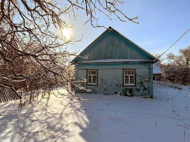 Киевская обл., Макаровский район, с. Ясногородка, міндіча