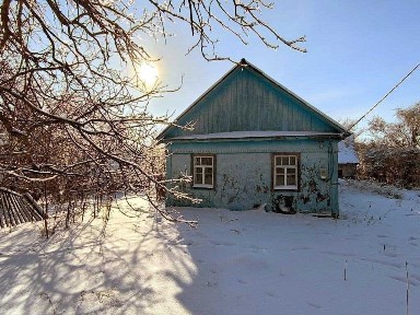 Продаж будинку 40 м², міндіча