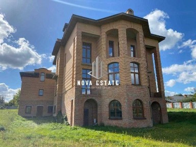 Продаж будинку 600 м², ЖК Vlasna, Будинок 10