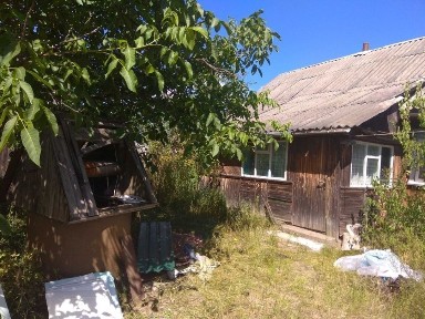 Продажа дома 68 м²