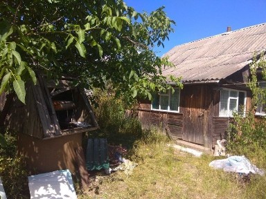 Продаж будинку 68 м²