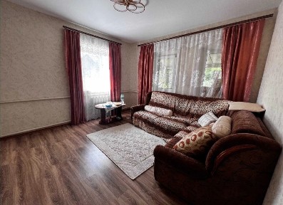 Продаж будинку 55.9 м², Бранця 2