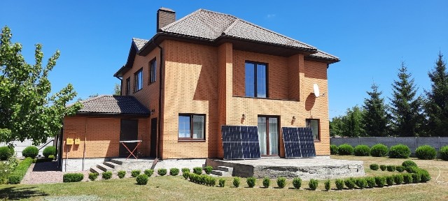 Київська обл., Вишгородський район, с. Старі Петрівці