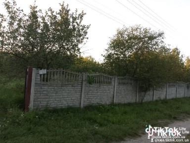 Киевская обл., Вышгородский район, с. Любимовка