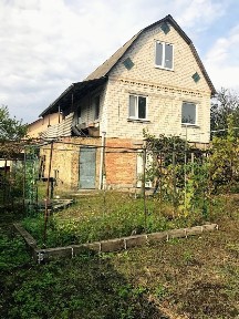 Продажа дома 130 м²