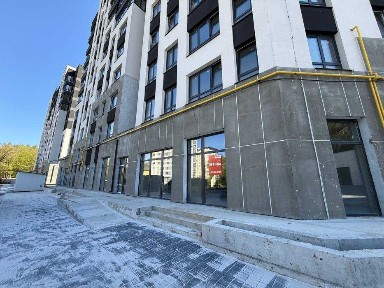 Тернопільська область, Тернопіль