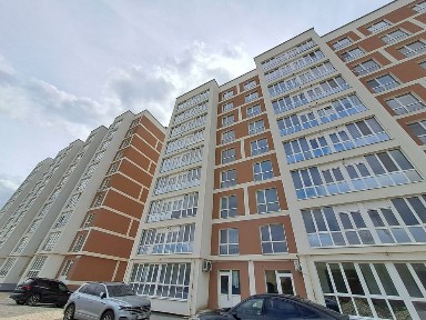 Тернопільська область, Тернопіль