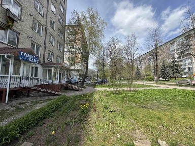 Оренда приміщення вул. Київська