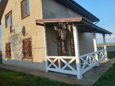 Одесская обл., Лиманский район, пос. Светлое