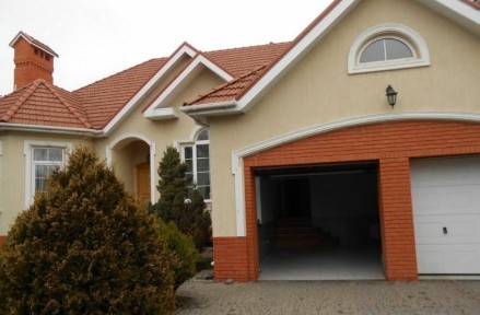 Продажа дома 405 м², Костанди ул.