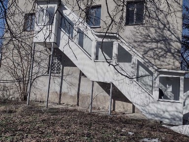 Оренда Укртелеком. 507.60 м²; Малин, вул. Перемоги, 1