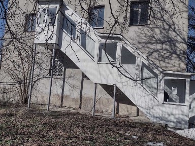 Оренда Укртелеком. 507.60 м²; Малин, вул. Перемоги, 1