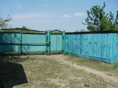 Черкаська область, Яснозір'я