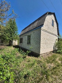 продам дачу в садовому товаристві