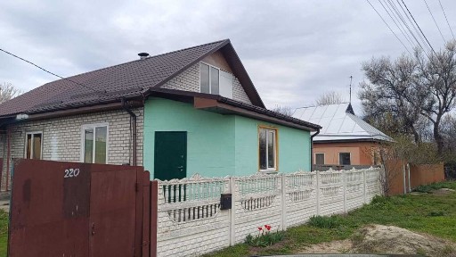 Черкаська область, Хацьки