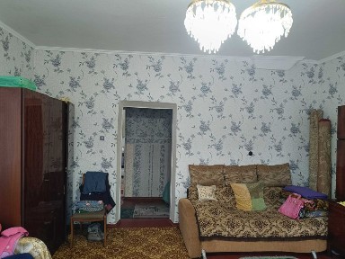 Продається окремий будинок р-н БабКП зі зручностями на ділянці 12соток