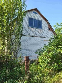 Черкаська область, Коробівка