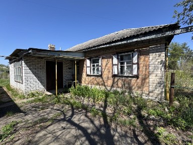 Черкаська область, Сокирна