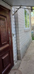 Продається будинок в м. Чигирин в р-ні церкви. 37000 у. о.