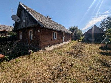 Продаж будинку в селі Велика Озимина
