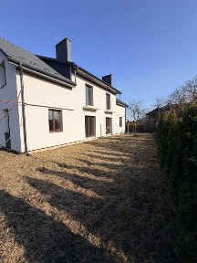 Продаж 4-кім 2-пов будинку 123 м кв Зимна вода 9 км від центру Львова