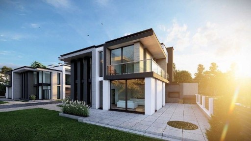 Без комісії для покупця! Продаж стильного Дуплексу в с. Зубра