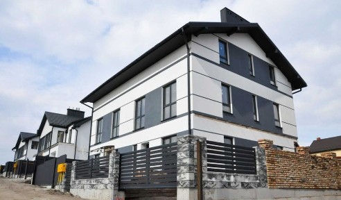 Котедж біля Львова за ціною квартири | 150 м² | Зубра, до об'їздної