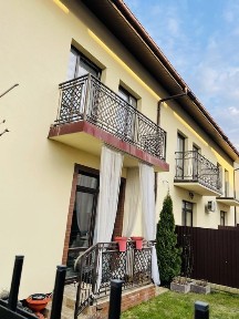 Львівська область, Зимна Вода
