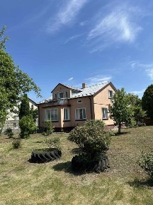 Продам гарний будинок поруч з м. Шептицький