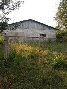 Продається незавершена будова в с. ДУЛІБИ біля м. СТРИЙ.