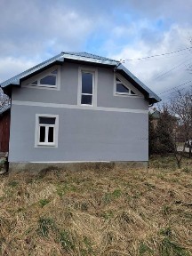 Продаж частини будинку