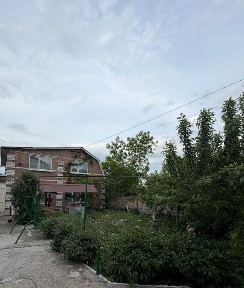 Кіровоградська область, Кропивницький, Фортечний